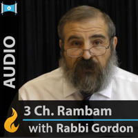 Rambam With Rabbi Gordon podcast