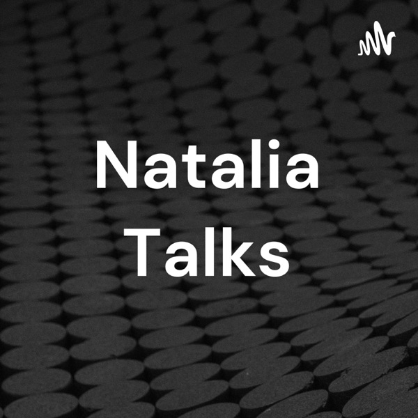 Natalia Talks Artwork