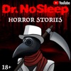 Scary Horror Stories by Dr. NoSleep artwork