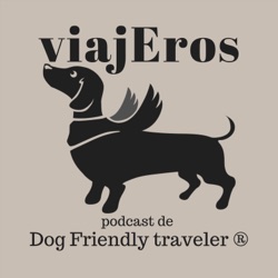 13-viajEros: José Arce, terapeuta canino, nos ayuda con el problema de la pirotecnia