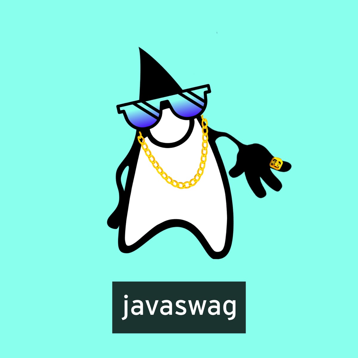 javaswag - Подкаст – Podtail