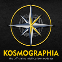 Kosmographia podcast