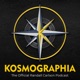 Kosmographia Episode#109 Moon Refuge, Crop Circles, Plasma? Megafloods Tour Stops