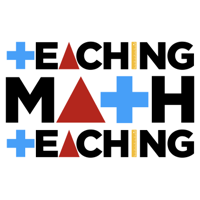 Episode 41: Reimagining Mathematics Teacher Education with Dr. Naomi Jessup and Dr. Sandra Crespo