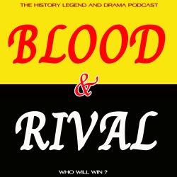 Blood&Rival