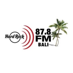Siarannya Hard Rock FM Bali