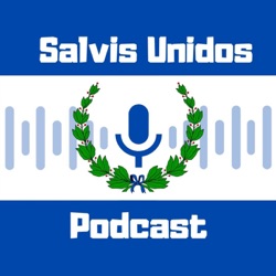 Salvadorans Around the World Pt. 1