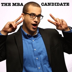 The MBA Candidate