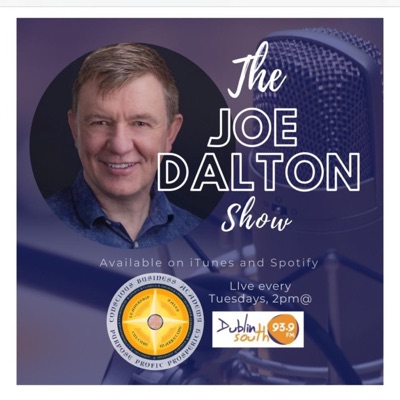 Joe Dalton Joe Dalton
