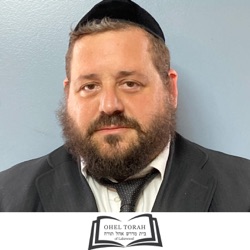 04 Building ourselves through Torah - Connection