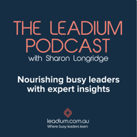 High Performance Brain with Dr Jenny Brockis
