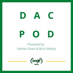 DAC Podcast 