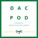 DAC Podcast - Episode 15 - Ft. Nathan Carr