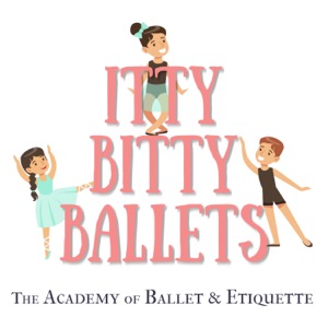 Itty Bitty Ballets