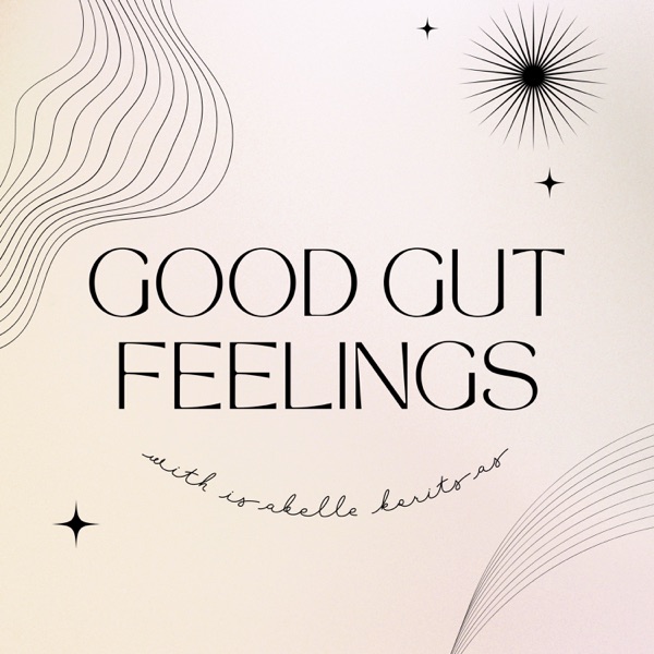 Good Gut Feelings Artwork