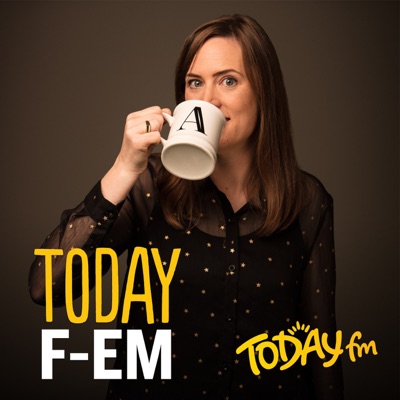 Today F-EM Podcast with Alison Curtis:Today FM