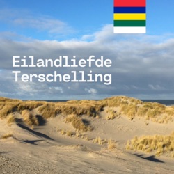 Eilandliefde Terschelling