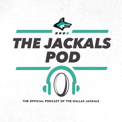 The Jackals Pod