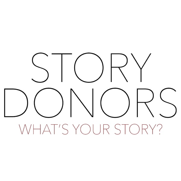 Story Donors