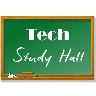 Tech Study Hall Tech Study Hall