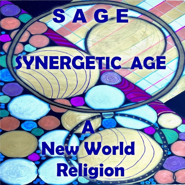 SAGE Synergetic Age Artwork