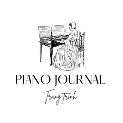 Piano Journal