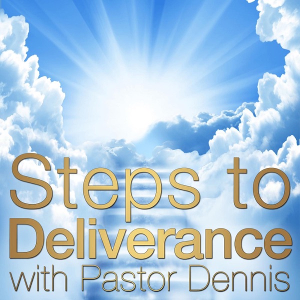 Steps to Deliverance Artwork