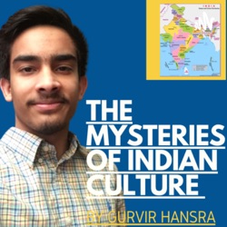 THE MYSTERIES OF INDIAN CULTURE 