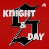 Knight & Day artwork