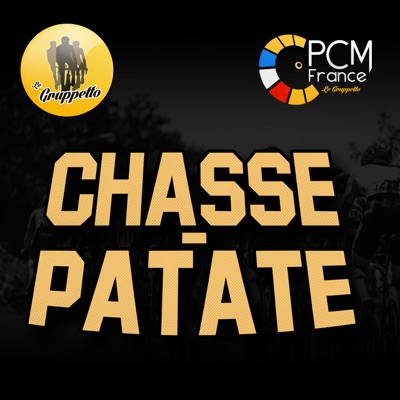 Chasse - Patate Chasse - Patate