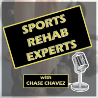 Jess Ellis - Rehab Code and Portland Trailblazers