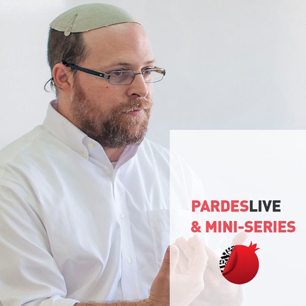 Pardes Live and Mini-Series