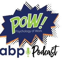 Episode 5: The Big Nudge - the 2019 ABP Conference, with Kate Waters, Rory Sutherland and Kate Glazebrook