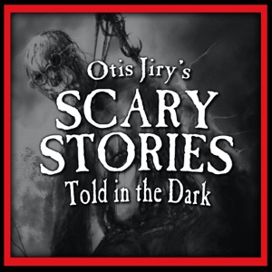 Otis Jiry's Scary Stories Told in the Dark: A Horror Anthology Series