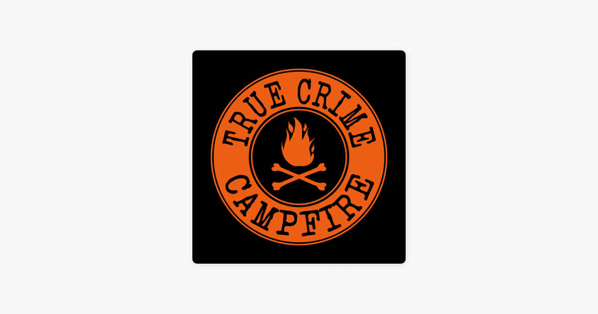 ‎True Crime Campfire: Wicked: The Murder Of Martre Coles On Apple Podcasts