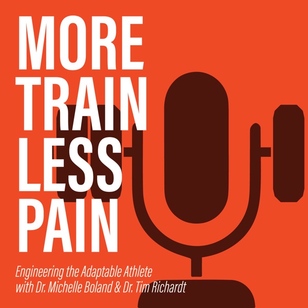 More Train, Less Pain; Engineering the Adaptable Athlete