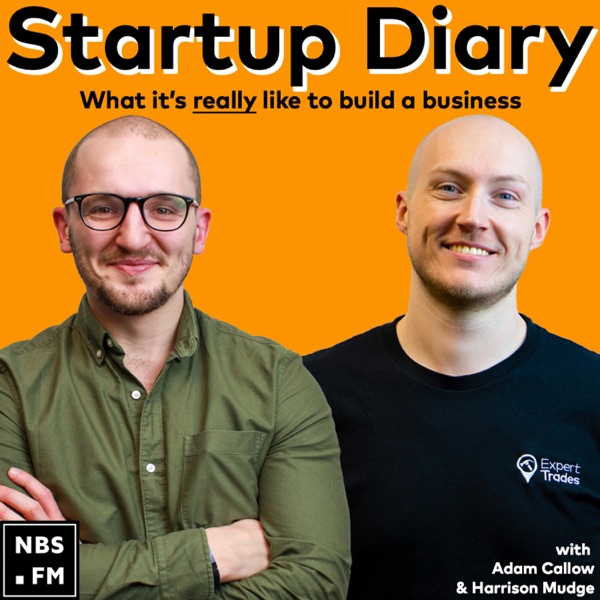 StartUp Diary