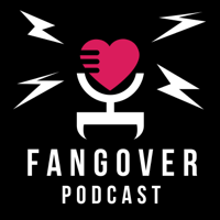 The Fangover Podcast podcast