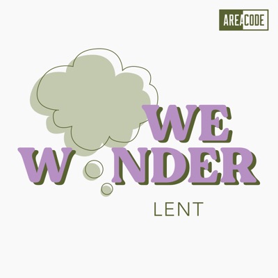 We Wonder We Wonder