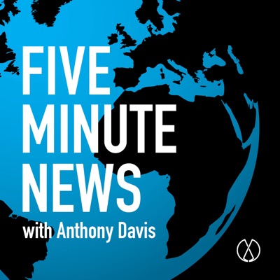 FIVE MINUTE NEWS FIVE MINUTE NEWS