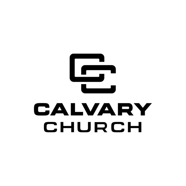 Artwork for Calvary Church Podcast