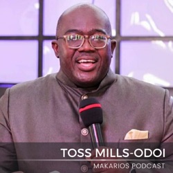 Toss Mills-Odoi