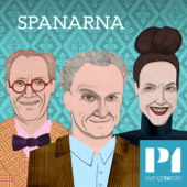 Spanarna - Sveriges Radio