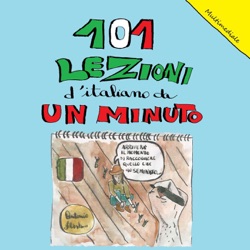 100. Partire per l'ignoto