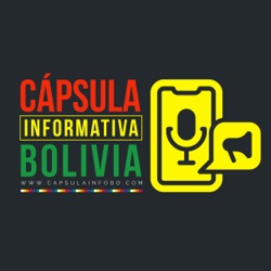 113 | Plasma en Bolivia