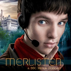 Episode 50: Merlin/Morgana