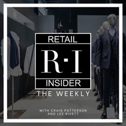 The Weekly by Retail Insider