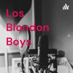 Los Blondon Boys