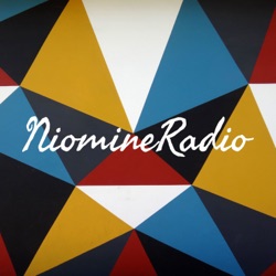 Niomine Radio EP1: คดีชิงทอง / เปิดประเด็นเลียนแบบเกม