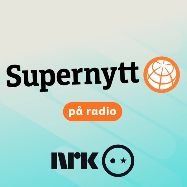 Supernytt